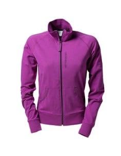 Shaped Jacket