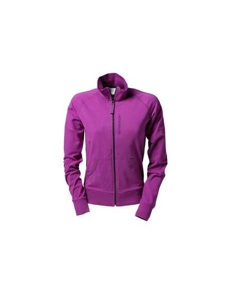 Shaped Jacket
