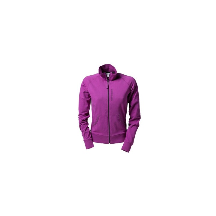 Shaped Jacket