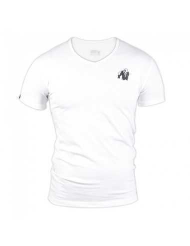 Essential V-Neck T-Shirt