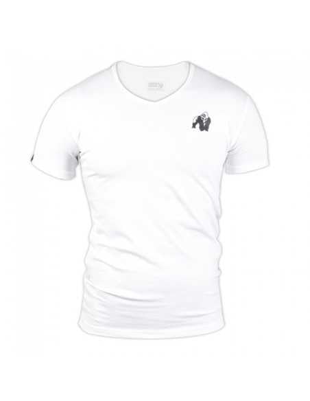 Essential V-Neck T-Shirt