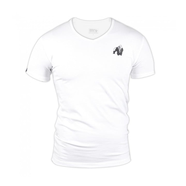 Essential V-Neck T-Shirt
