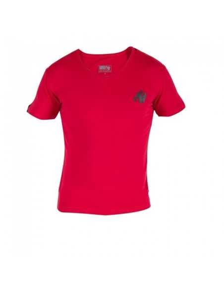 Essential V-Neck T-Shirt