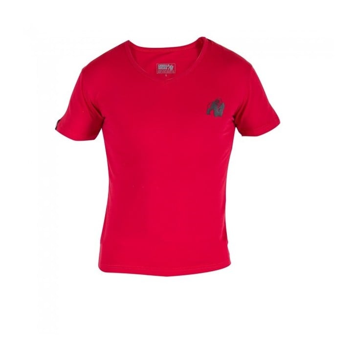 Essential V-Neck T-Shirt
