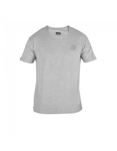Essential V-Neck T-Shirt
