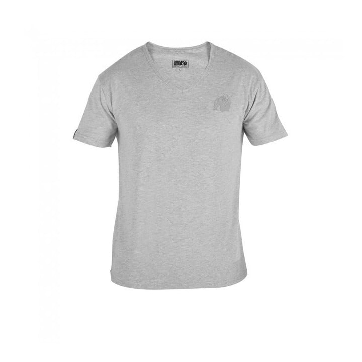 Essential V-Neck T-Shirt