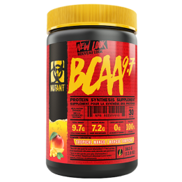 Bcaa 9.7 348 gr