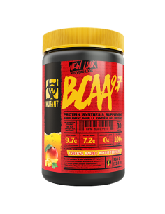 Bcaa 9.7 348 gr