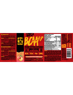 Bcaa 9.7 348 gr 2