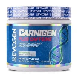 Carnigen Plus Caffeine 139 gr
