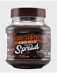 Carb Killa Protein Spread 360 gr
