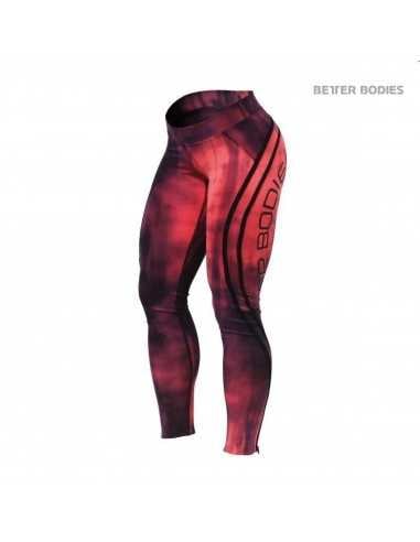 GRUNGE TIGHTS