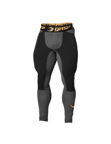 Iron tights