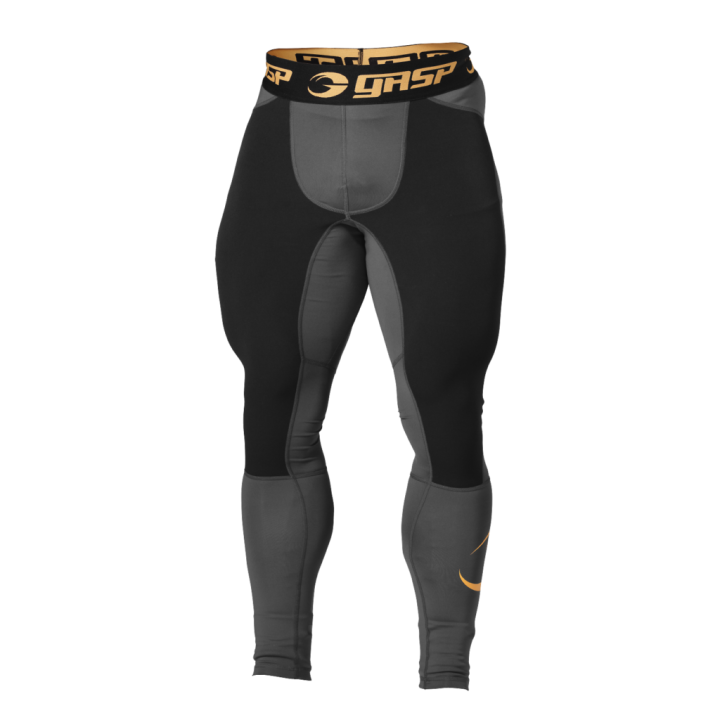 Iron tights