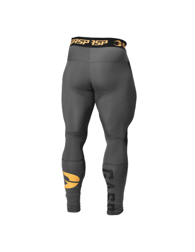 Iron tights