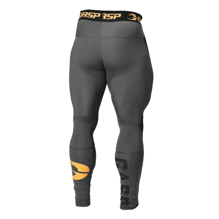 Iron tights