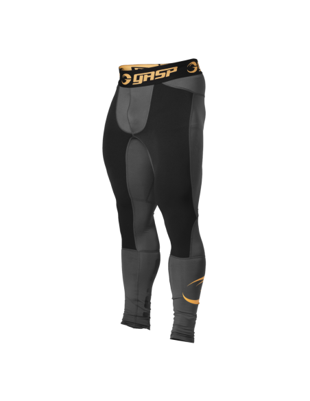 Iron tights