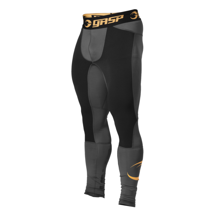 Iron tights