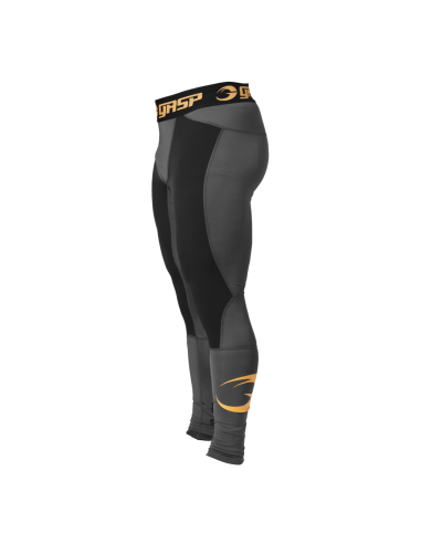 Iron tights