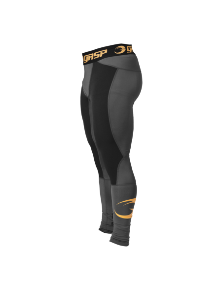 Iron tights