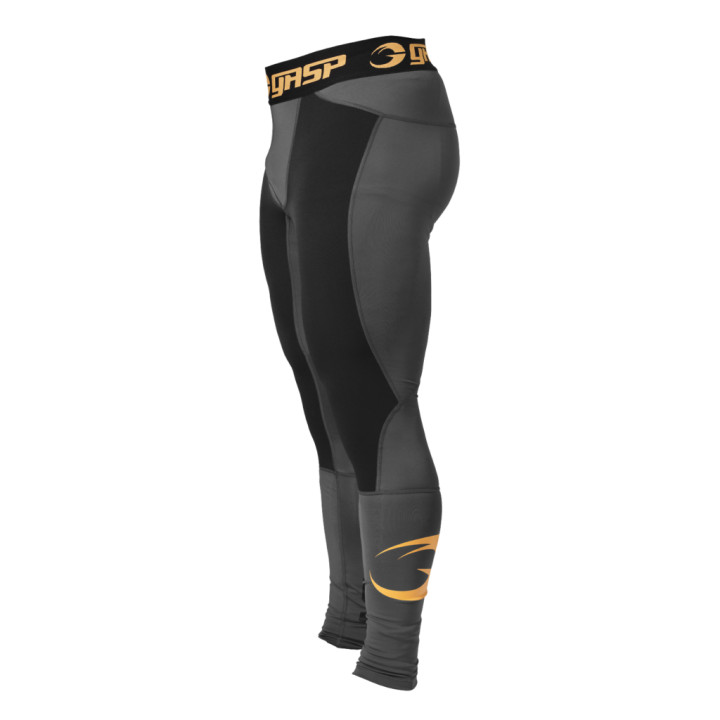 Iron tights