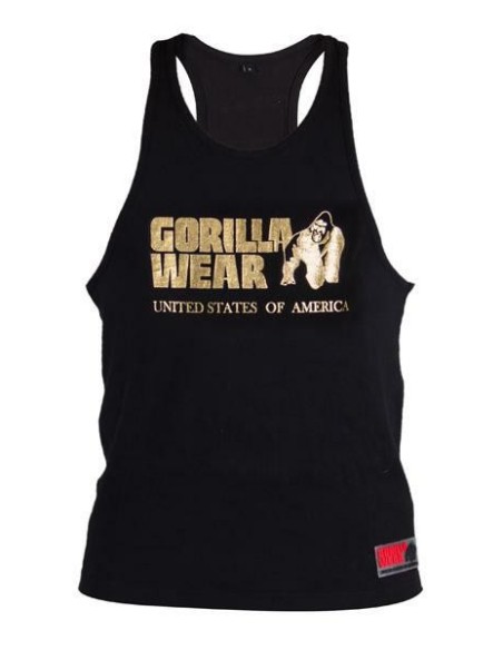 CLASSIC TANK TOP