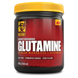 MUTANT CORE SERIES L-GLUTAMINE 300GR