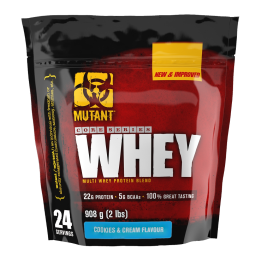 Mutant Whey 907 gr