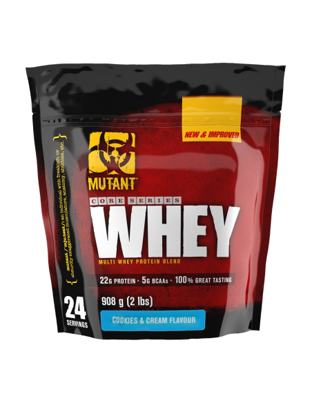 Mutant Whey 907 gr
