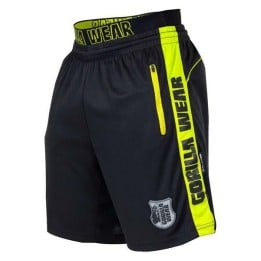 SHELBY SHORTS