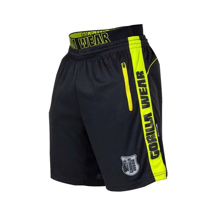 SHELBY SHORTS