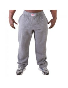 CLASSIC SEERSUCKER PANTS 2