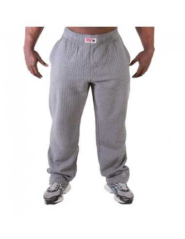 CLASSIC SEERSUCKER PANTS