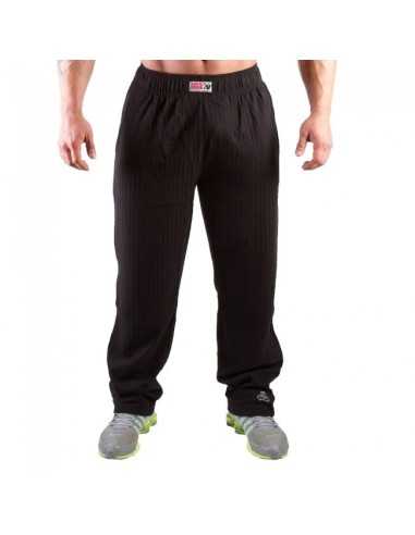 CLASSIC SEERSUCKER PANTS