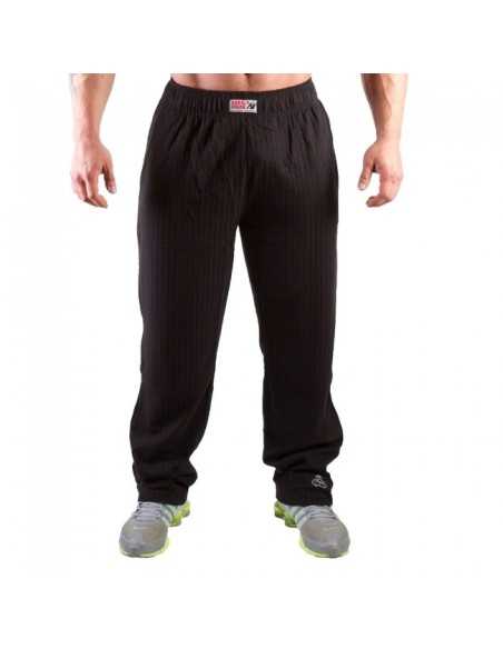 CLASSIC SEERSUCKER PANTS