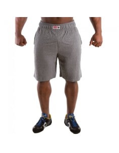 Classic Seersucker Shorts 2