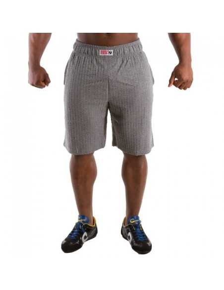 Classic Seersucker Shorts