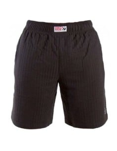 Classic Seersucker Shorts