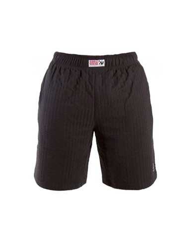 Classic Seersucker Shorts