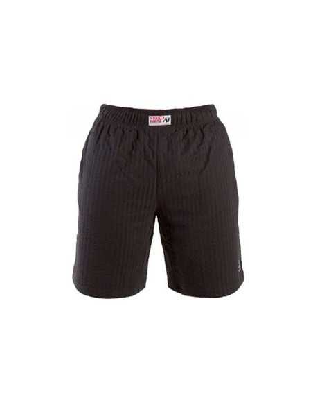 Classic Seersucker Shorts