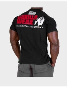 Classic Logo Tee