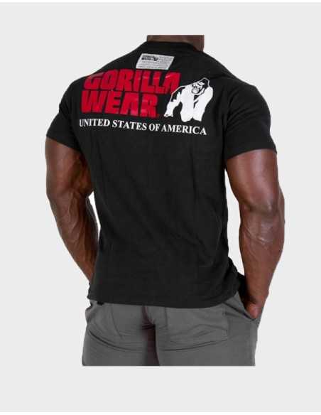 Classic Logo Tee
