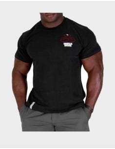 Classic Logo Tee 2