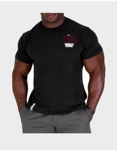 Classic Logo Tee