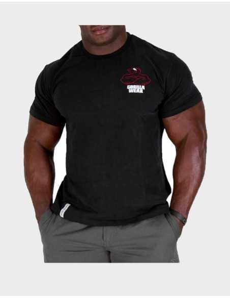 Classic Logo Tee