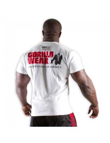 Classic Logo Tee