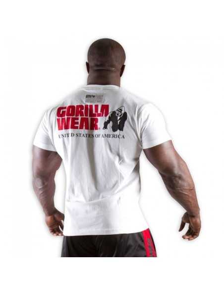 Classic Logo Tee