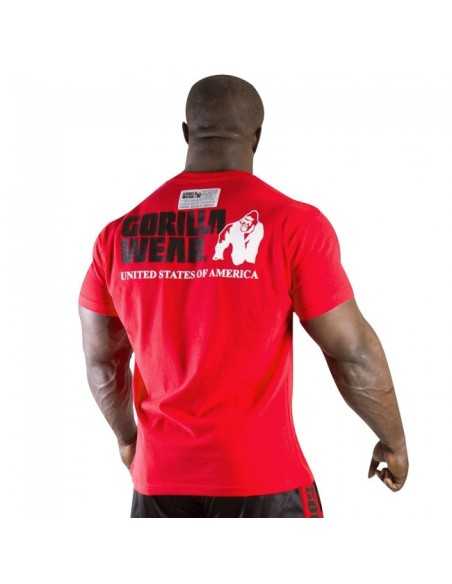 Classic Logo Tee