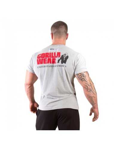 Classic Logo Tee