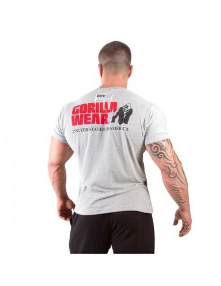 Classic Logo Tee